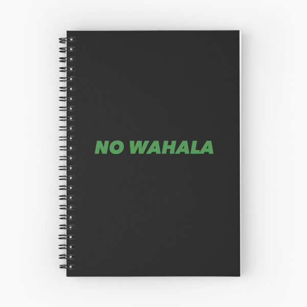 Item preview, No Wahala (No Problem) Nigeria Pidgin Quote -Saying designed and sold by Rteam2501.