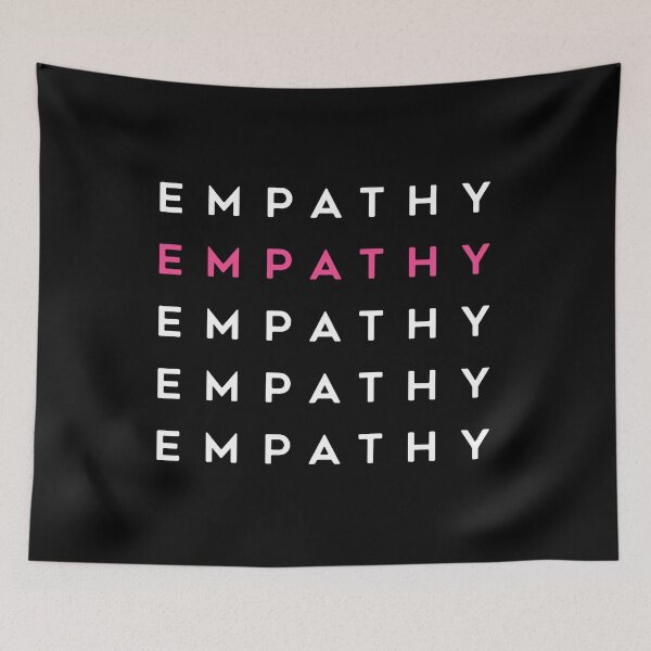 Item preview, Empathy designed and sold by BoreeDome.