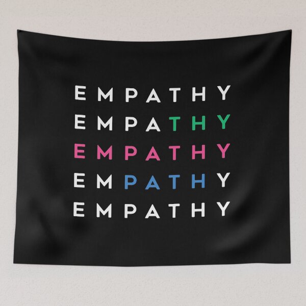 Item preview, Thy Empathy Path designed and sold by BoreeDome.