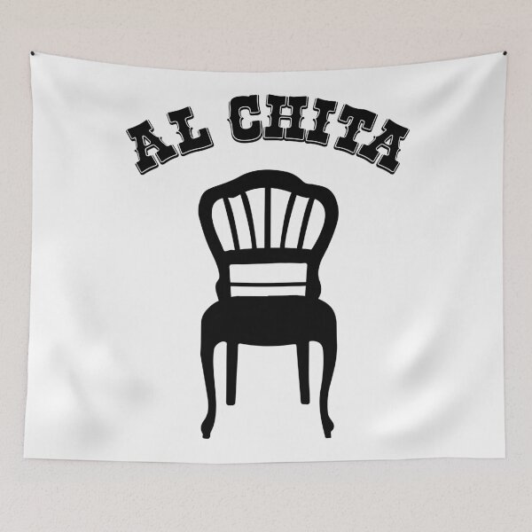 Item preview, AL Chita Haiti Funny Haitian Joke designed and sold by alltheprints.