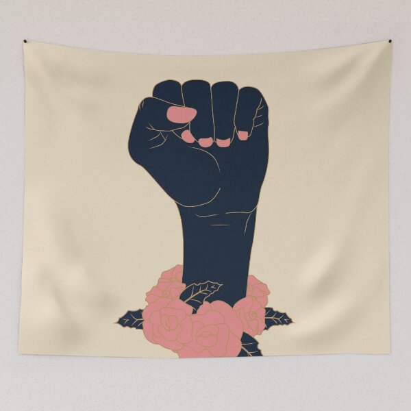 Item preview, Fight back designed and sold by nacaca.