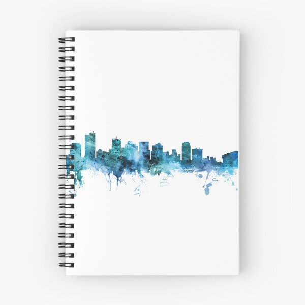 Item preview, Phoenix Arizona Skyline designed and sold by ArtPrints.