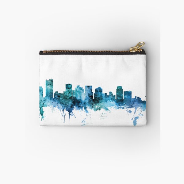 Item preview, Phoenix Arizona Skyline designed and sold by ArtPrints.