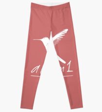 Untitled Leggings