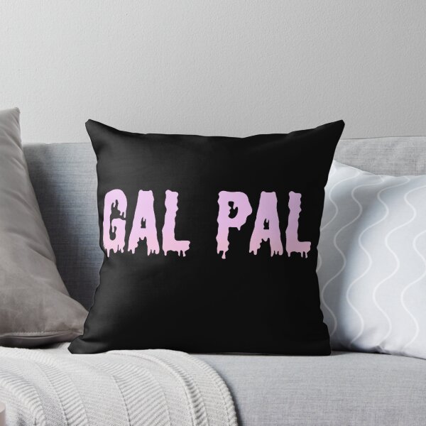 Item preview, GAL PAL designed and sold by immunetogravity.