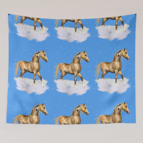 Item preview, Spirit Horse designed and sold by LoneAngel.
