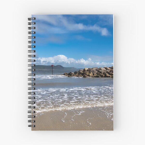 Item preview, After The Storm - Lyme Regis designed and sold by Dorset Girl.