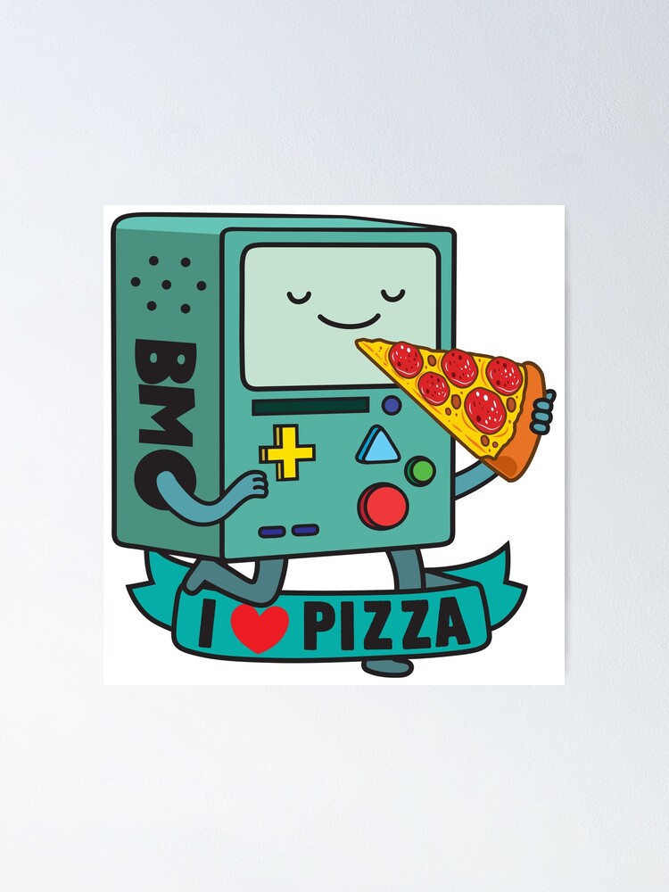 bmo pizza