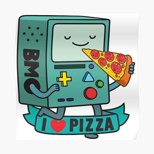 bmo pizza