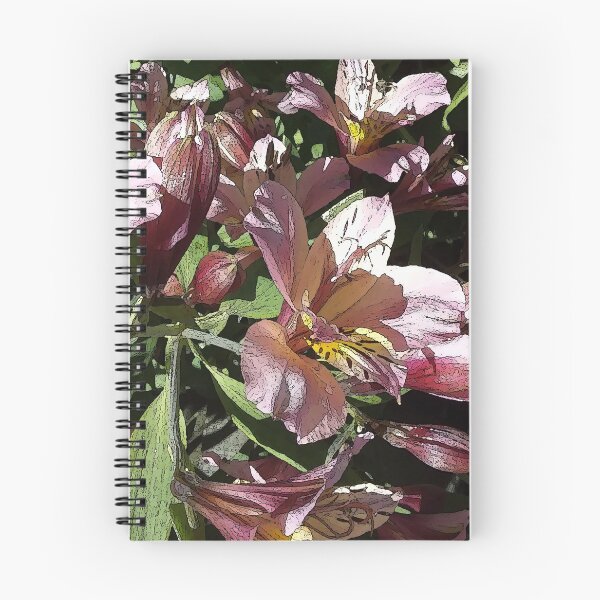 Item preview, Day Lilies designed and sold by Populuxe1.