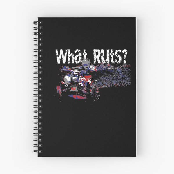 Item preview, What Ruts? designed and sold by Murray211.