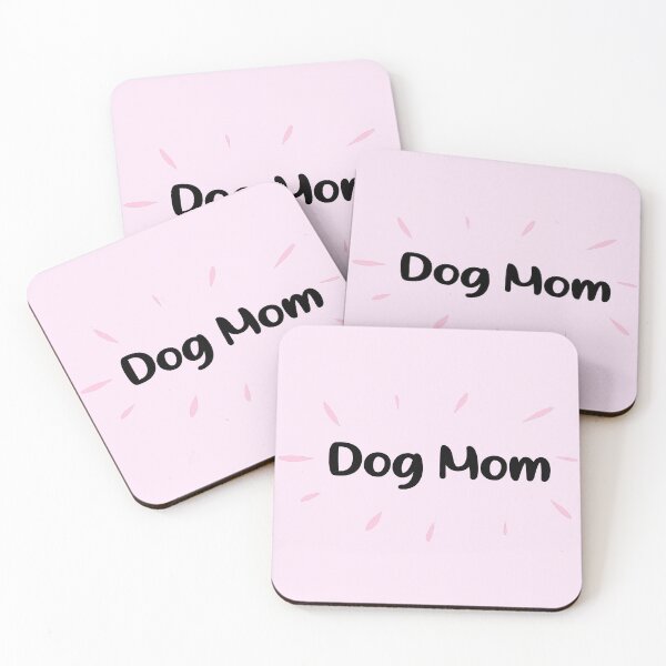Item preview, DOG MOM Shirt designed and sold by aydapadi.
