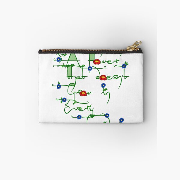 Item preview, Common Sense is a Flower that Doesn't Grow in Every Garden designed and sold by Populuxe1.
