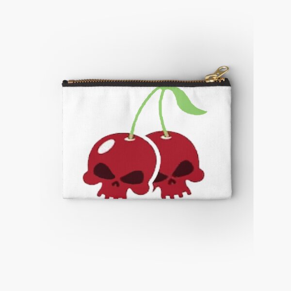 Item preview, Skull Cherries designed and sold by SerpentSkyArts.