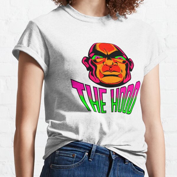Thunderbirds - The Hood Classic T-Shirt