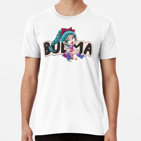 Camiseta bulma pull and hot sale bear