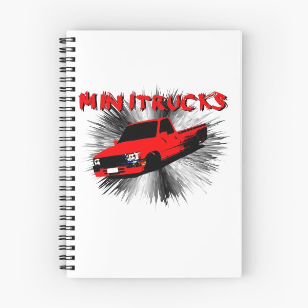 Item preview, mini trucks utes lowered designed and sold by thediff1985.