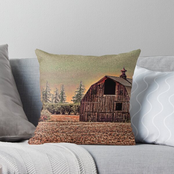 Item preview, old barn designed and sold by Jeannie Peters.