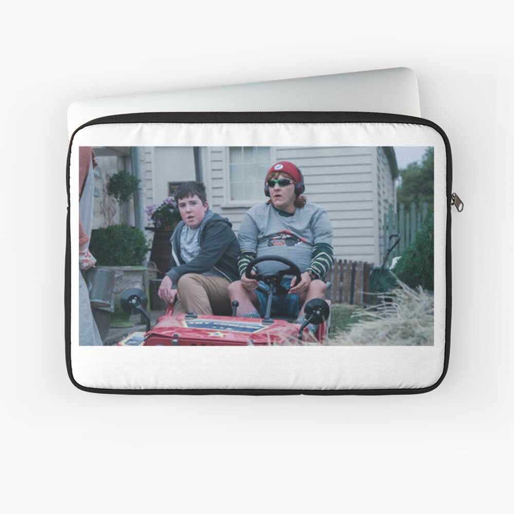 Dope x Play Laptop Sleeve - By Dovi