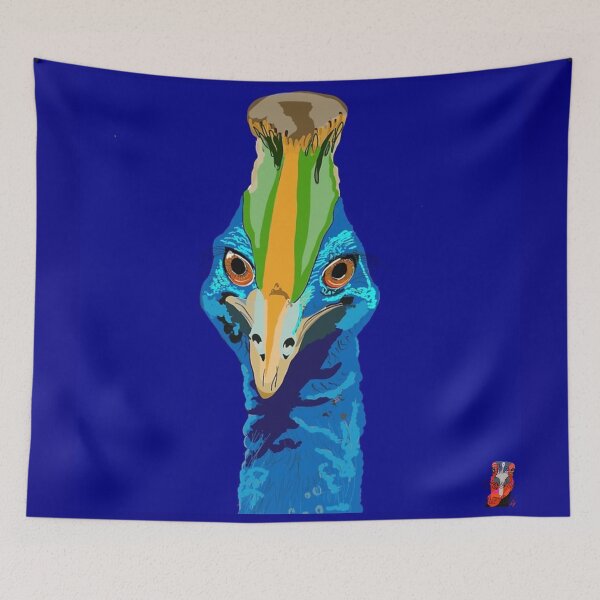 Item preview, Casuario designed and sold by TinaJostDesigns.