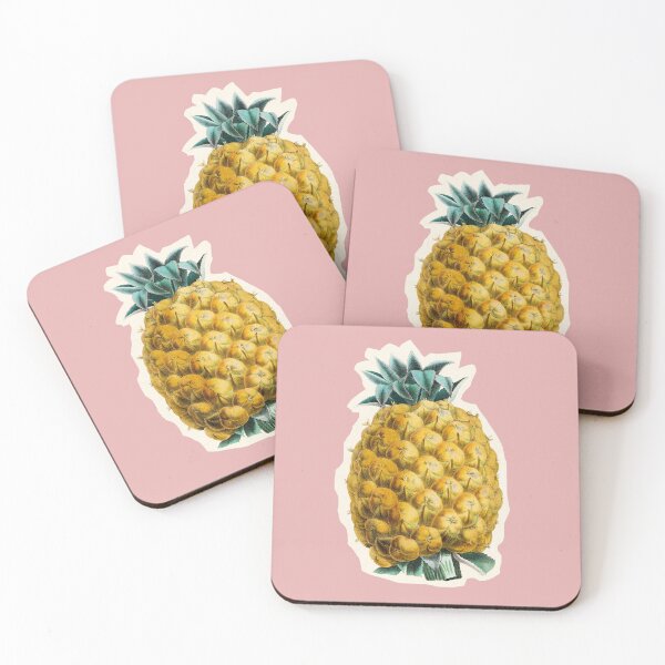 Item preview, Pineapple designed and sold by reasonablemunki.