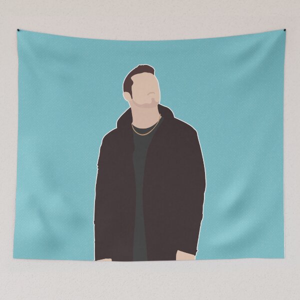 Item preview, WITT LOWRY designed and sold by barneyrobble.