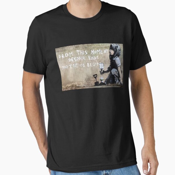Essential T-Shirt