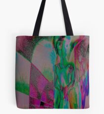 Belle Epoque Decco Tote Bag
