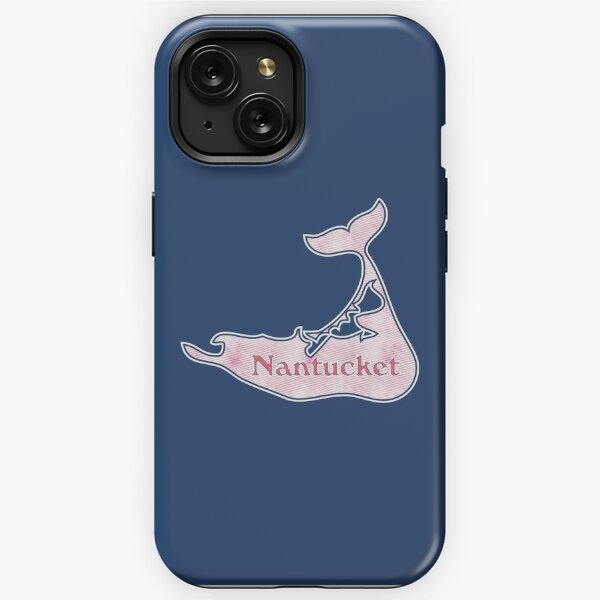 Cape Cod Canal iPhone Case — PB Fish