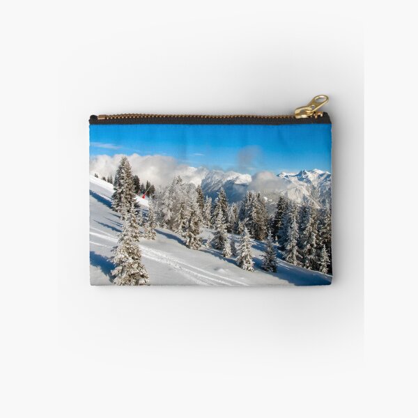 Item preview, Courchevel 3 Valleys French Alps France designed and sold by AndyEvansPhotos.