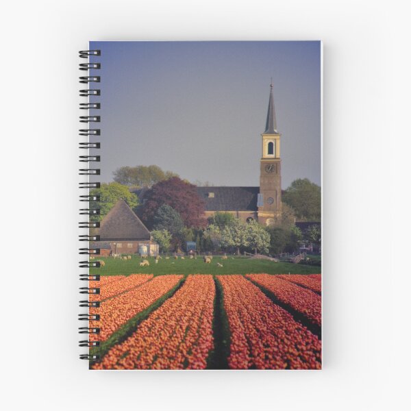 Item preview, Holland in Spring designed and sold by Jo Nijenhuis.