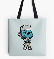 Gumball from The Amazing World of Gumball™ Ocho’s Uncle Song Tote Bag