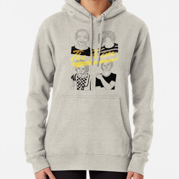 'The Faim' fan art Pullover Hoodie