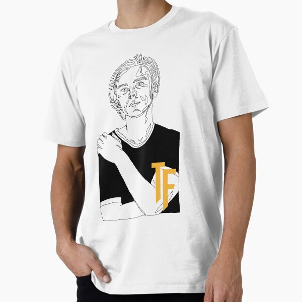 Item preview, Sam Tye from 'The Faim' fan art designed and sold by Merlino214.
