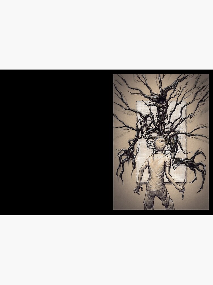 « Le Tableau » par koda-redbubble