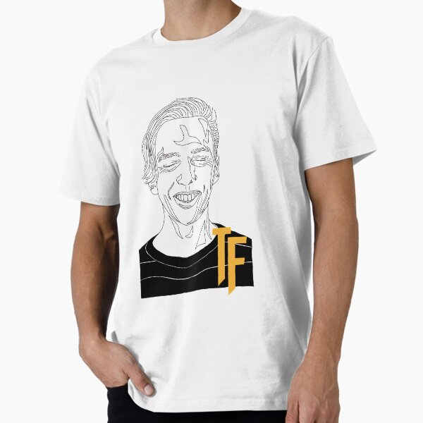 Item preview, Stevie Beerkens from 'The Faim' fan art designed and sold by Merlino214.