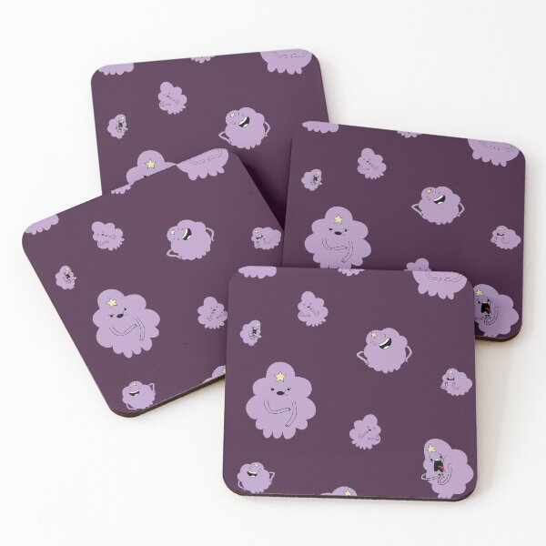 Item preview, Adventure Time LSP Face Expressions Pattern  designed and sold by rainbowdreamer.