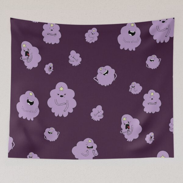 Item preview, Adventure Time LSP Face Expressions Pattern  designed and sold by rainbowdreamer.