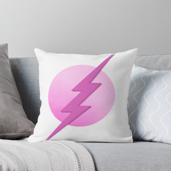 Item preview, Pink Flash Superhero designed and sold by unapologaytic.