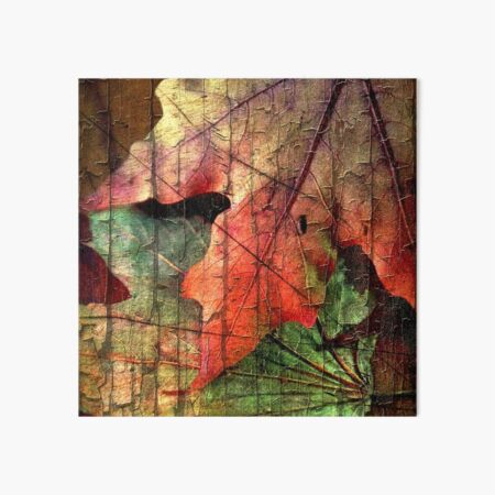 Art Board Print