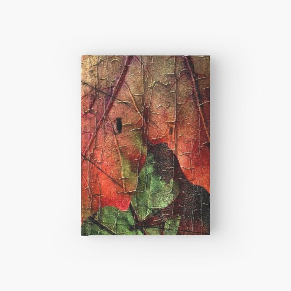 Hardcover Journal