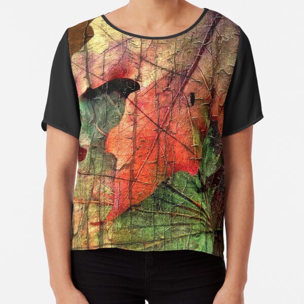 Chiffon Top