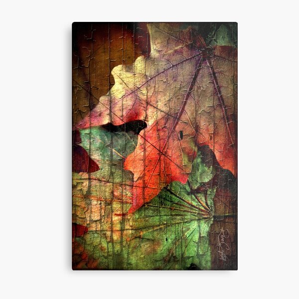 Metal Print