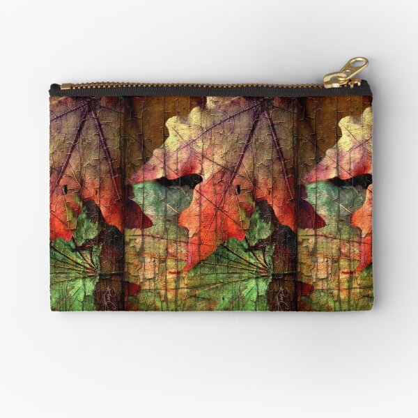 Zipper Pouch