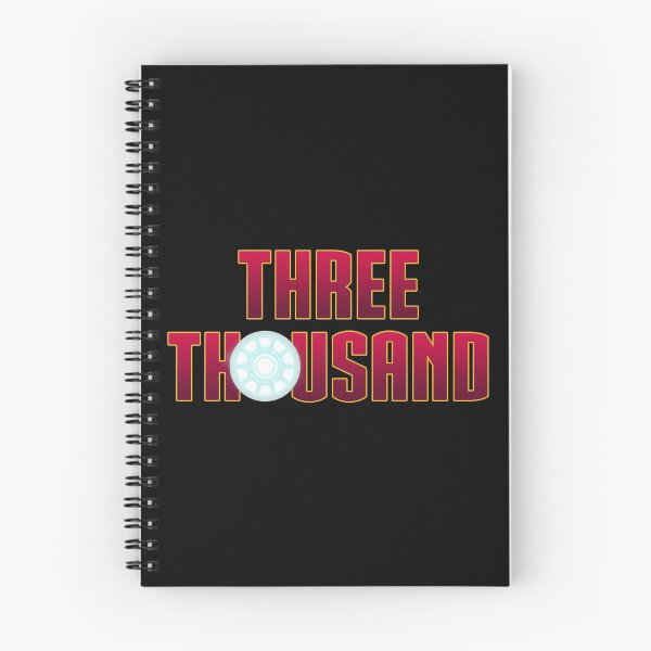 Item preview, Three Thousand designed and sold by mrlarry87.