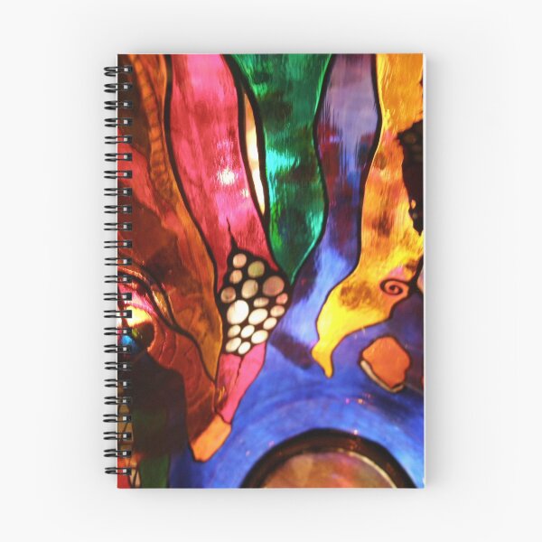 Item preview, Window of Deep Coloured Understanding designed and sold by mikequigley.