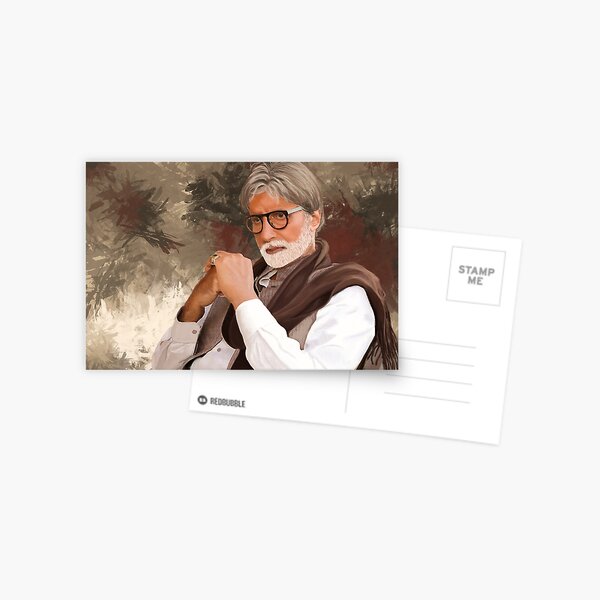 Aishwarya Rai - Akshay Kumar - Bollywood Actors - 10 Postcard Post card Lot  Set