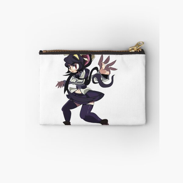 Item preview, Filia from SkullGirls designed and sold by Mackle NG.