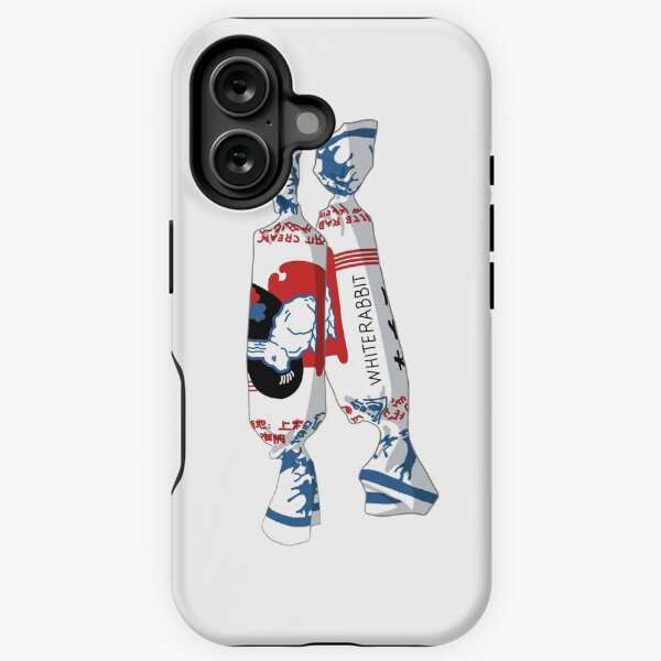 Item preview, White Rabbit Candy 大白兔奶糖 designed and sold by emmar19.