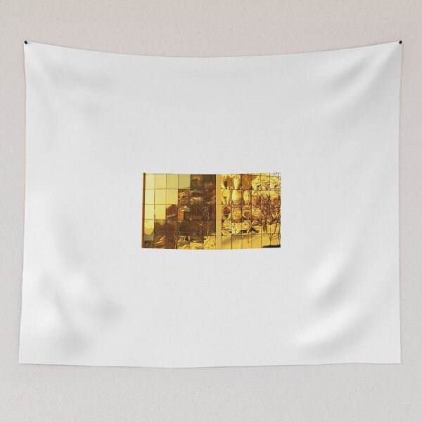 Item preview, Reflected Hilly Town. Petropavlovsk, Kamchatka, Russia designed and sold by Igor Pozdnyakov.